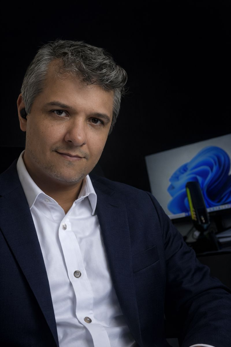 Fundador Potencializando