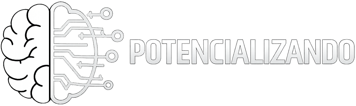 Potencializando