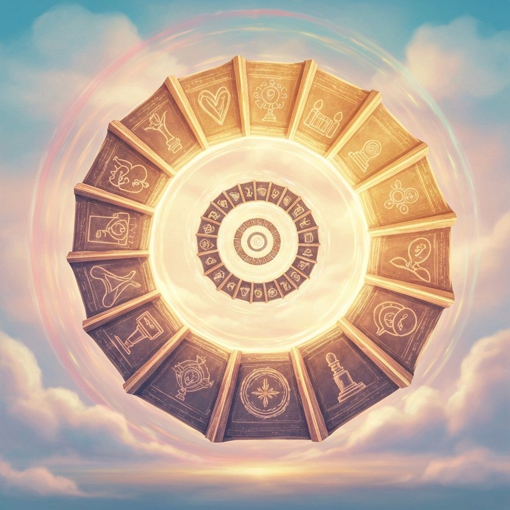 Espiral de evolução